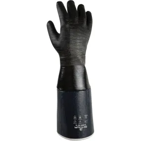 6781R-06-10 Heat Resistant Gloves, Pair