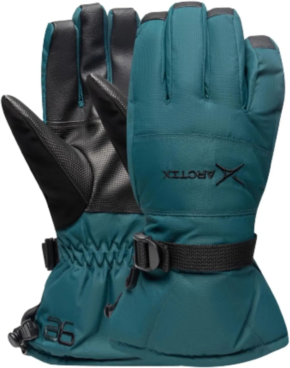 Arctix Men's Snowcat Insulated Gloves