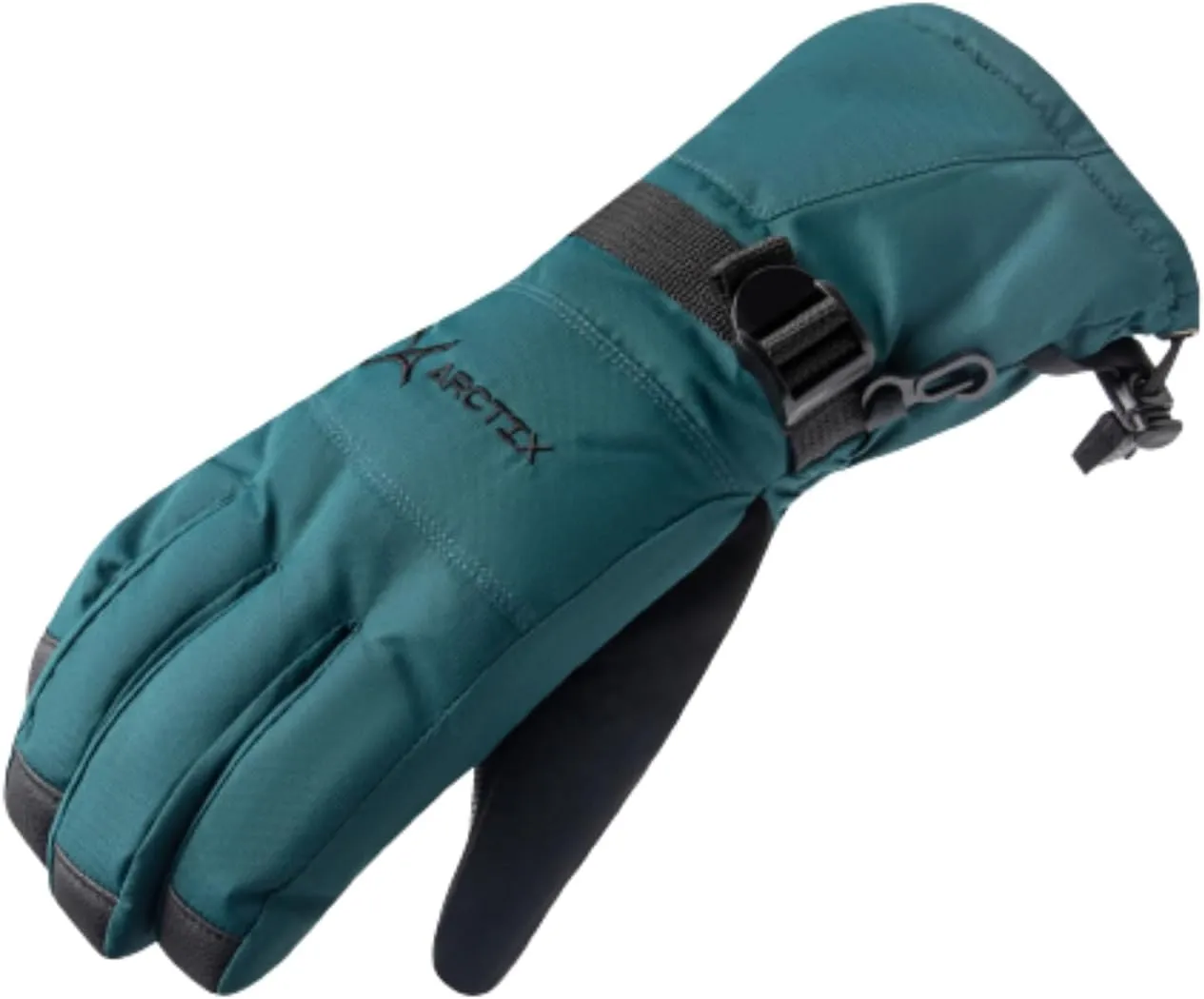Arctix Men's Snowcat Insulated Gloves