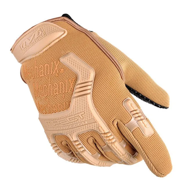 Army Combat Tactical Gloves