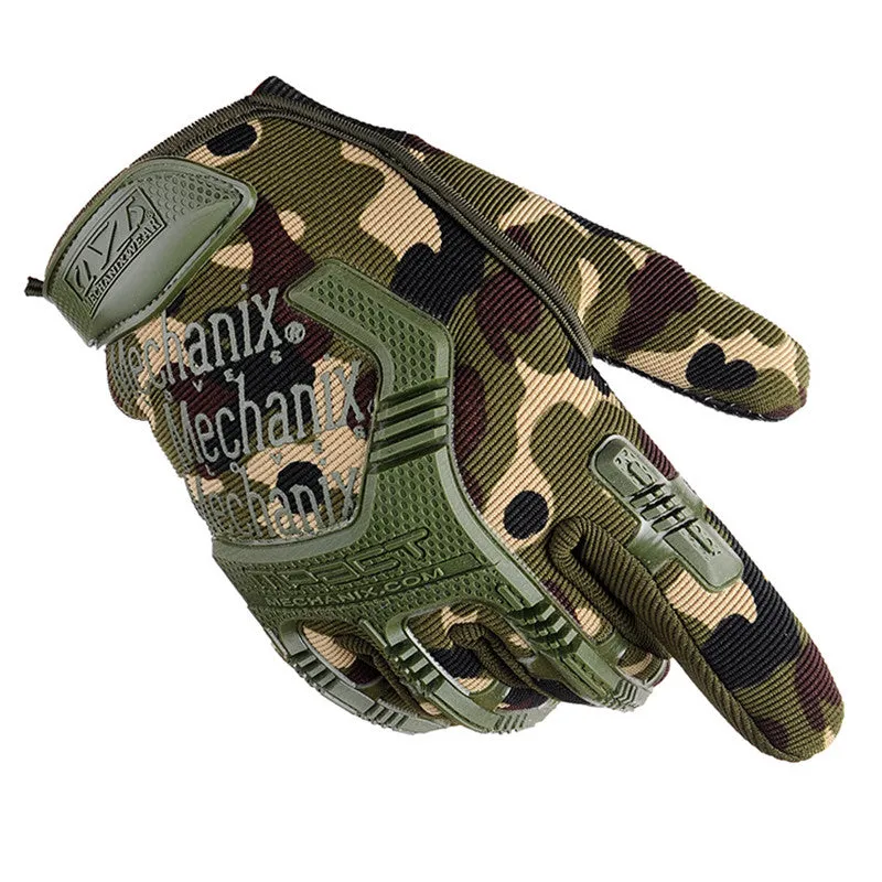 Army Combat Tactical Gloves