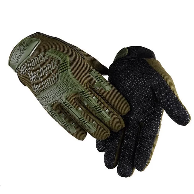 Army Combat Tactical Gloves