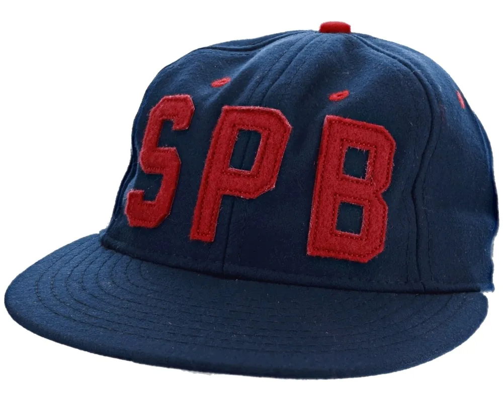 Bluestone Cap - SPB X Ebbets Field