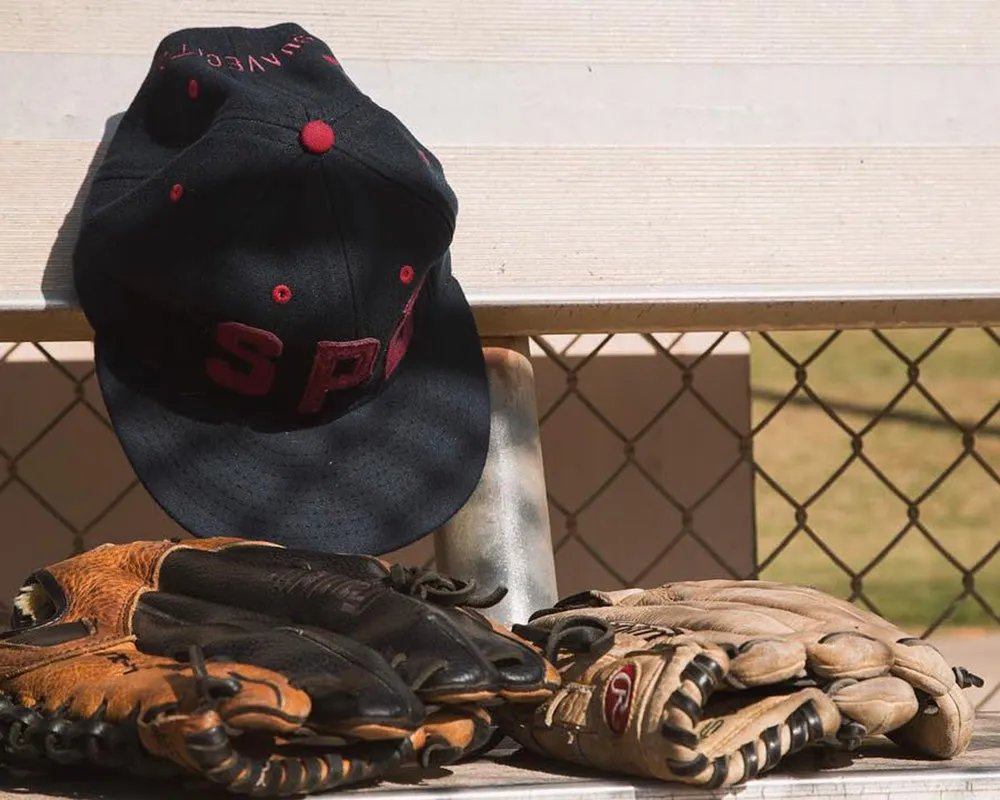 Bluestone Cap - SPB X Ebbets Field