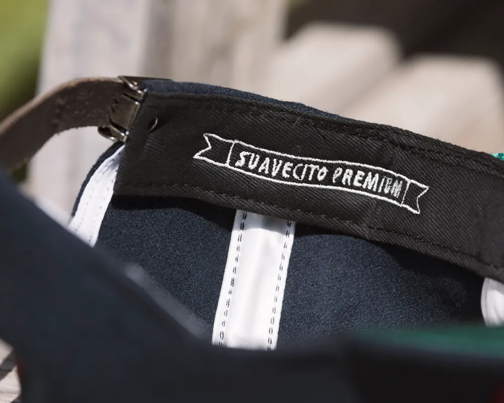 Bluestone Cap - SPB X Ebbets Field
