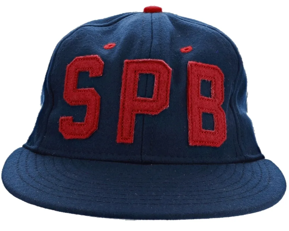 Bluestone Cap - SPB X Ebbets Field