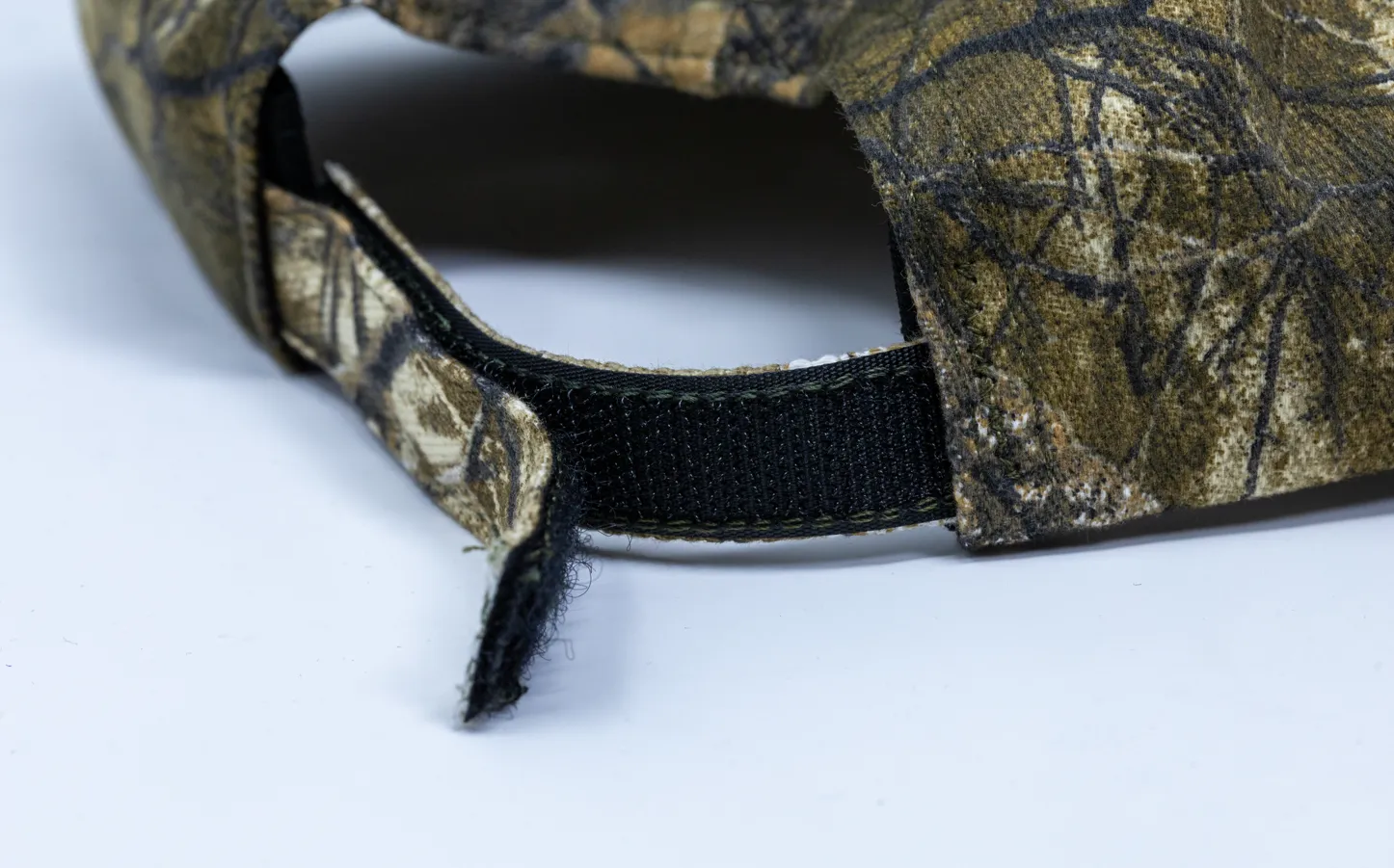 C28 - BAC CAMO HAT