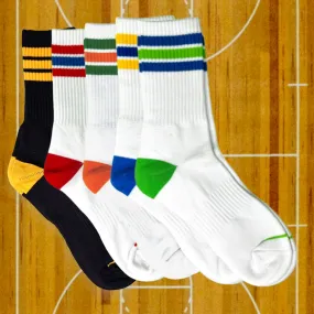 Chamberlain Socks
