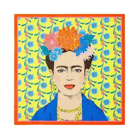 Frida Kahlo Paper Napkins
