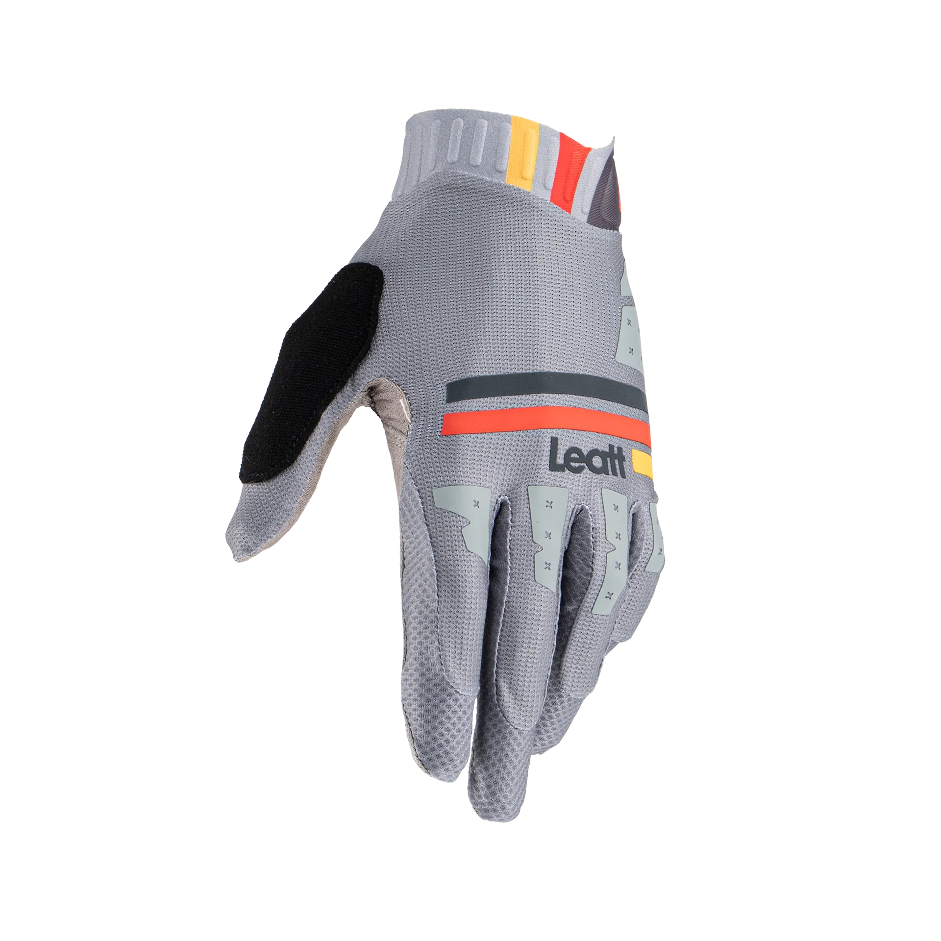 Gloves MTB 2.0 X-Flow - Titanium