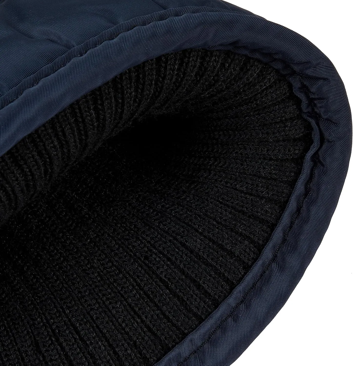 Heat Men's Waterproof Sherpa-Lined Ski and Snowboarding Gloves - Warm Winter Protection, Tough Outdoor Thermals