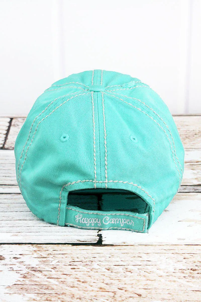HIPPIE CAMPER BALLCAP