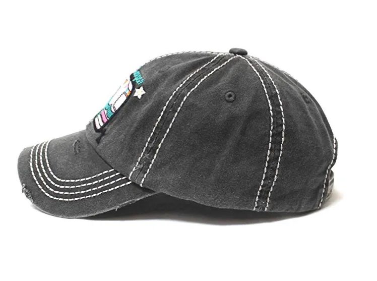 HIPPIE CAMPER BALLCAP
