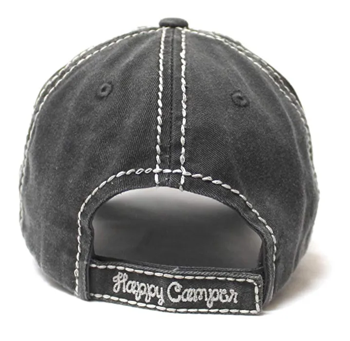 HIPPIE CAMPER BALLCAP