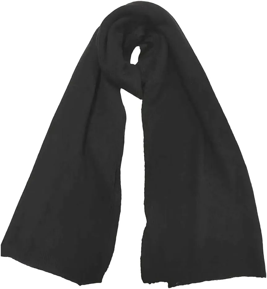 Justin Gregory Chloe Scarf
