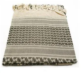 Military Keffiyeh Scarves