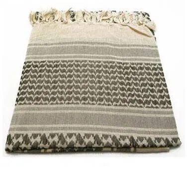 Military Keffiyeh Scarves