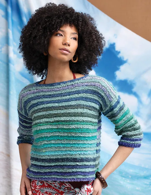Noro Magazine Issue 22