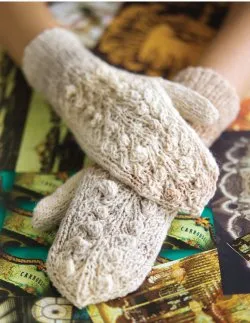 Noro Magazine Issue 22