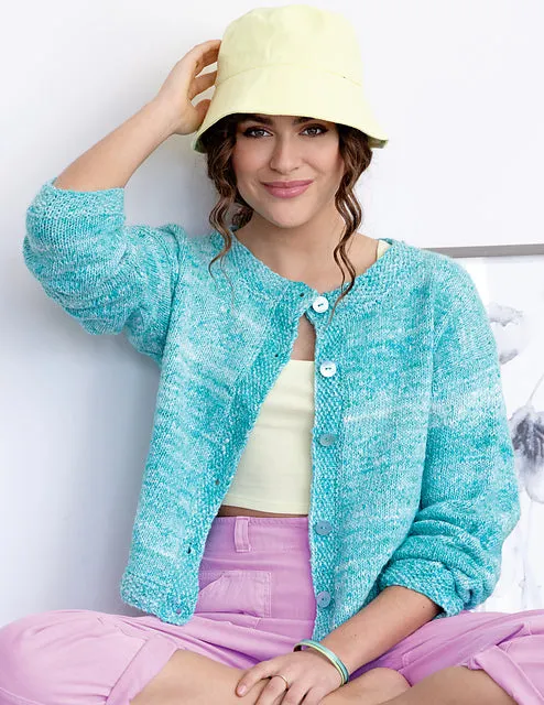 Noro Magazine Issue 22