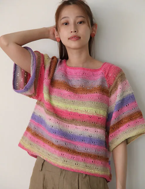 Noro Magazine Issue 22