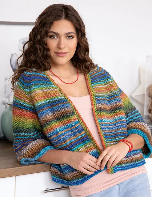 Noro Magazine Issue 22
