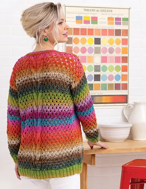 Noro Magazine Issue 22