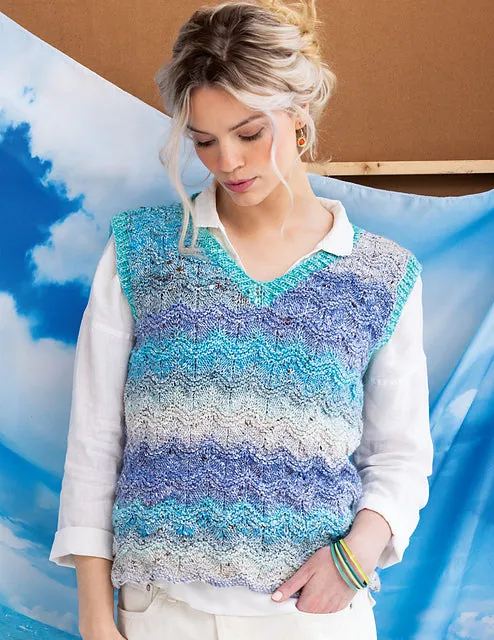 Noro Magazine Issue 22