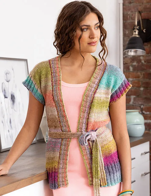 Noro Magazine Issue 22