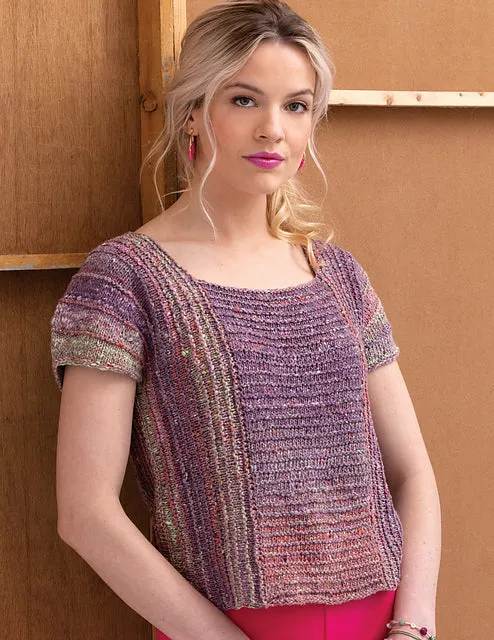 Noro Magazine Issue 22