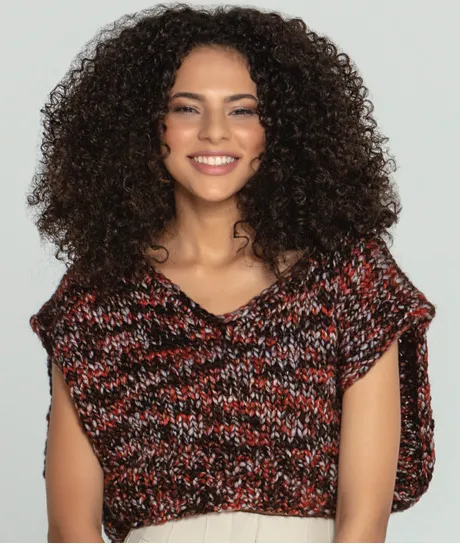 OLIMPIA-1405 CHUNKY MERINO WOOL YARNS
