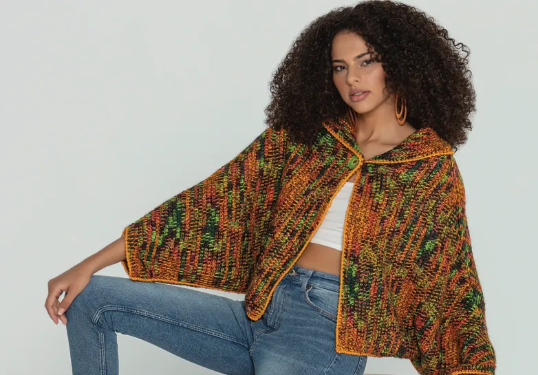 OLIMPIA-1405 CHUNKY MERINO WOOL YARNS