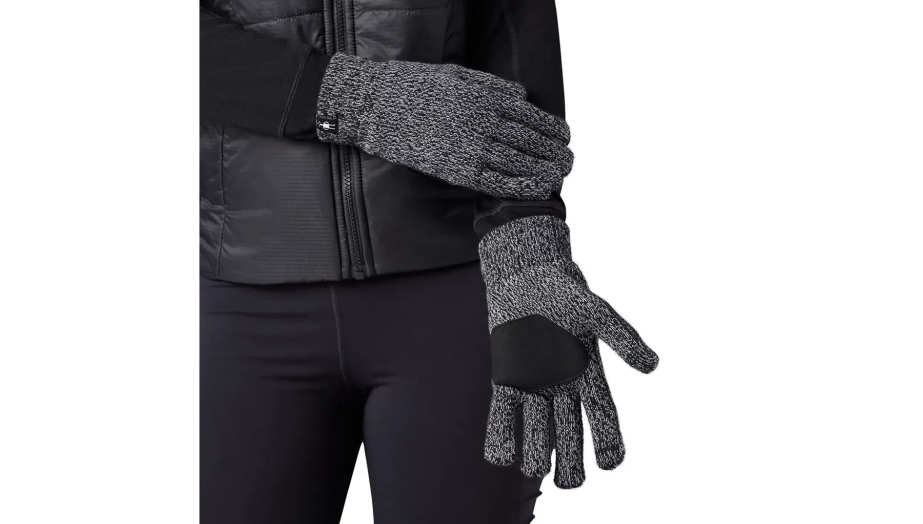 Smartwool Cozy Grip Glove