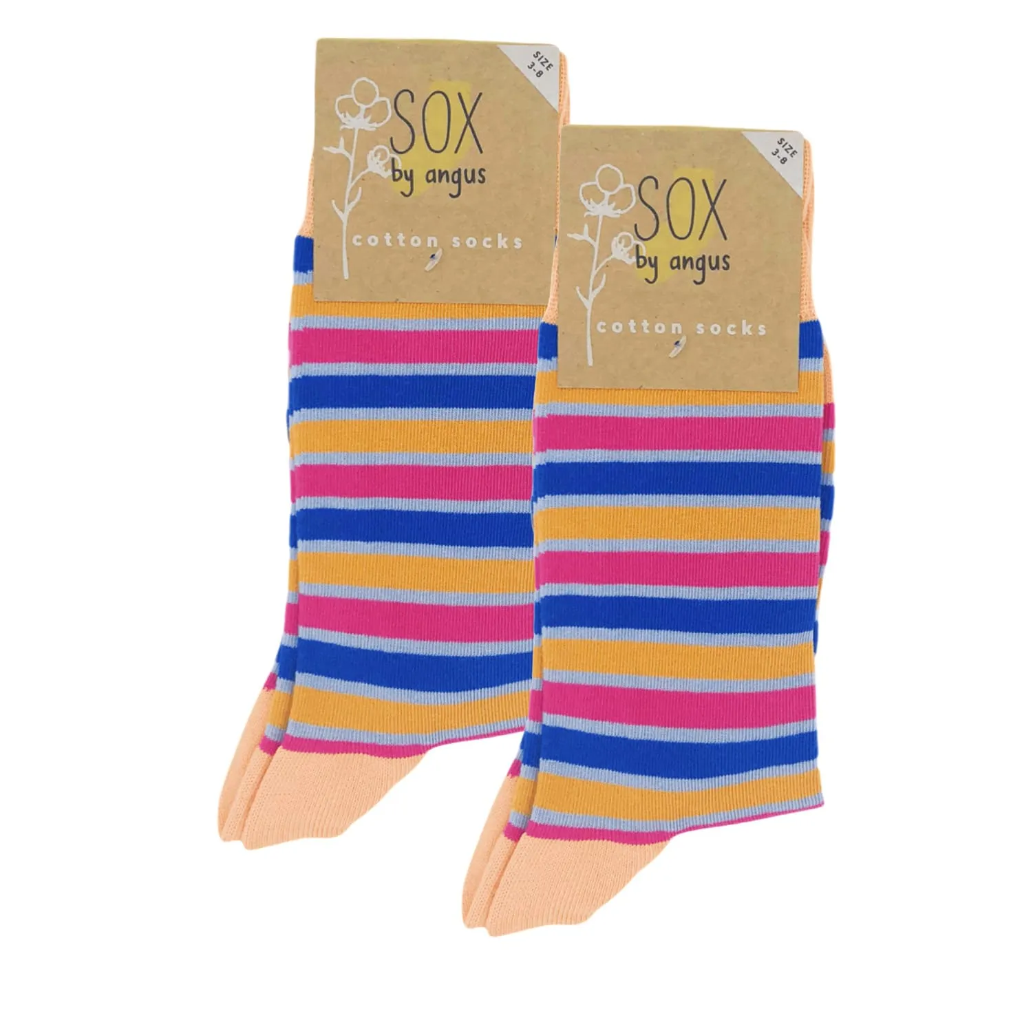 Stripes Socks