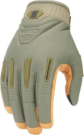 VIKTOS Men's Touchscreen Full Finger Shooting Hunting Warlock Insulated Gloves