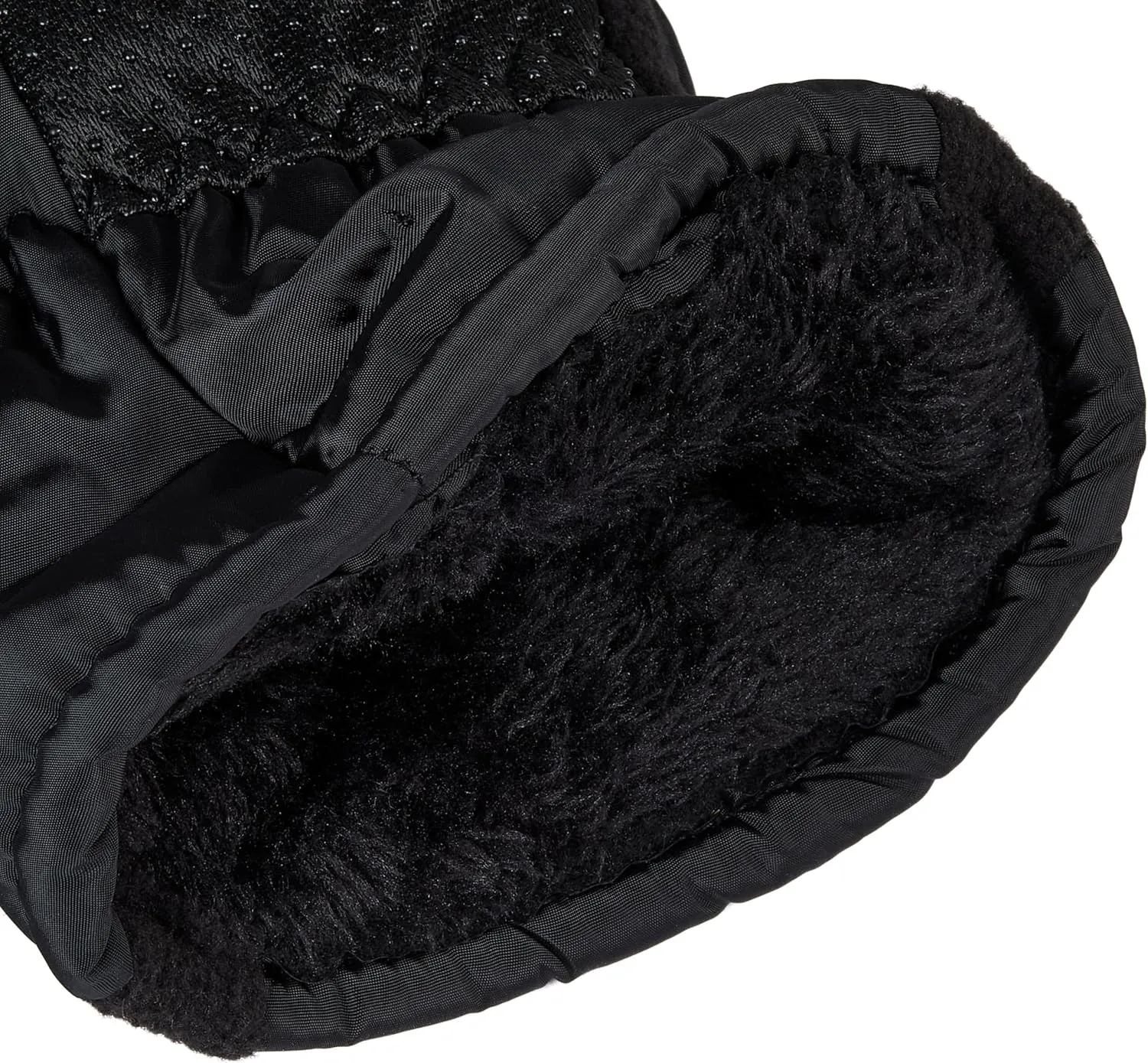 Women’s Sherpa Lined Thermal Gloves – Insulated for Warmth, Winter Mittens, Cold Weather