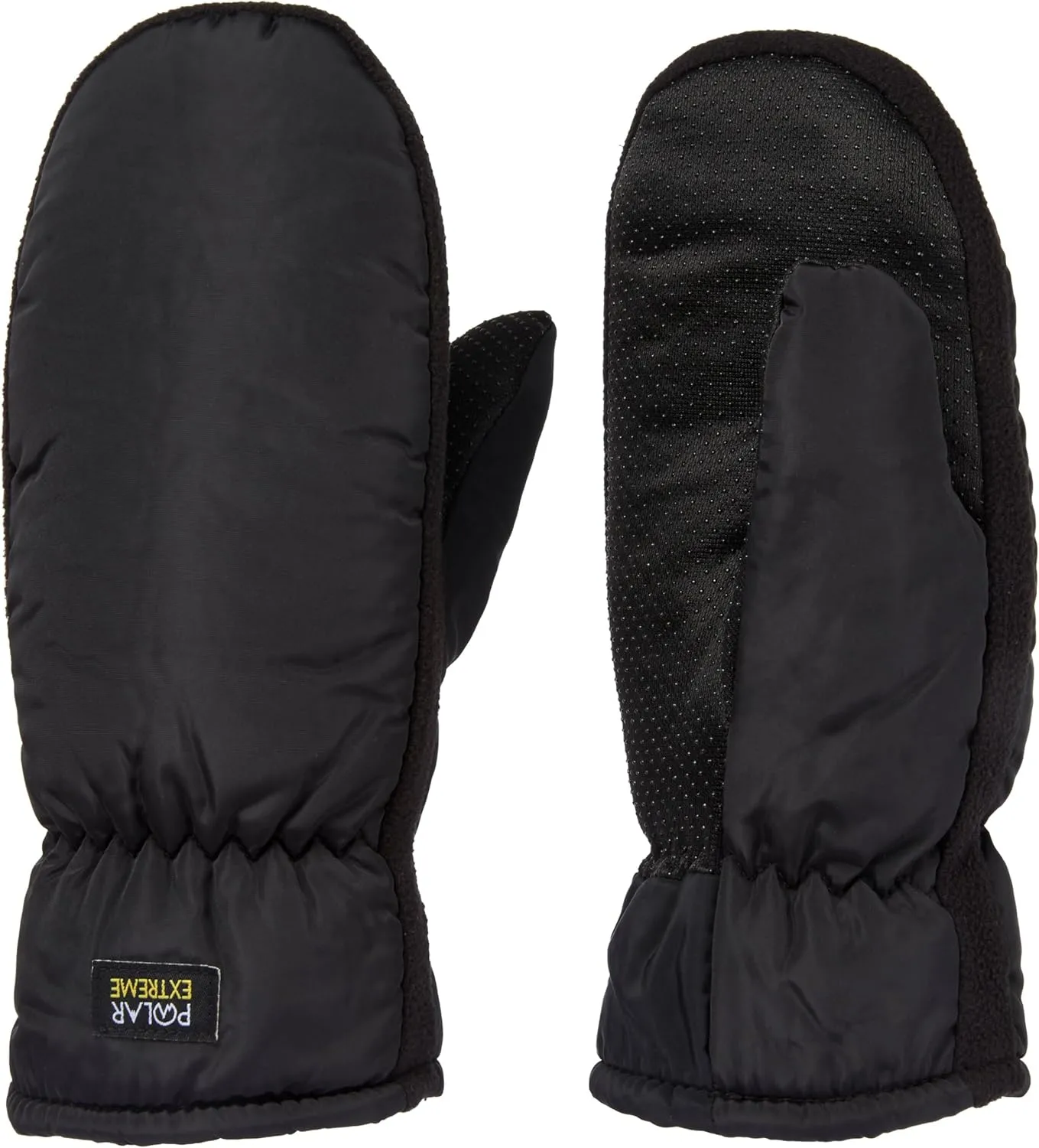 Women’s Sherpa Lined Thermal Gloves – Insulated for Warmth, Winter Mittens, Cold Weather